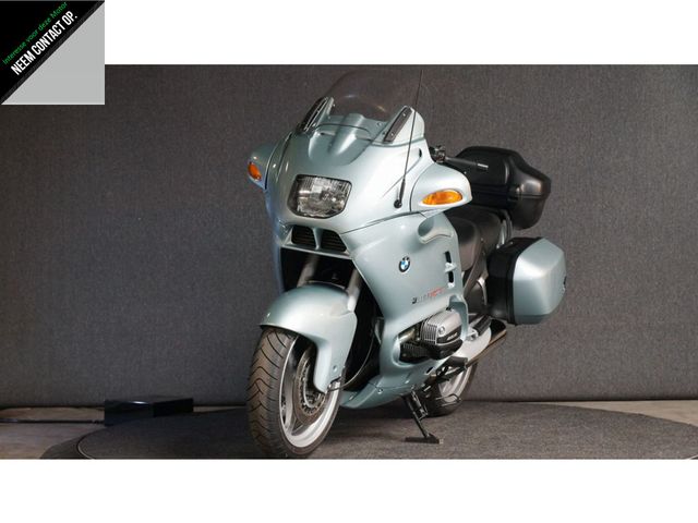 bmw - r-1100-rt