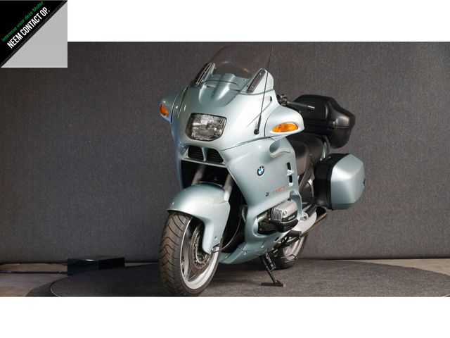 bmw - r-1100-rt