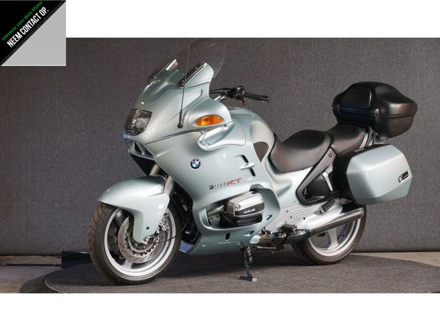 bmw - r-1100-rt
