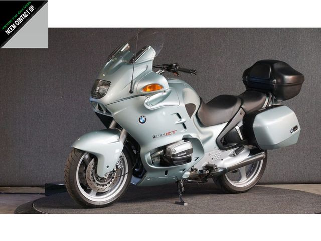 bmw - r-1100-rt