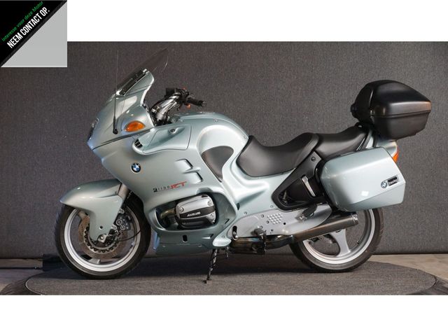 bmw - r-1100-rt