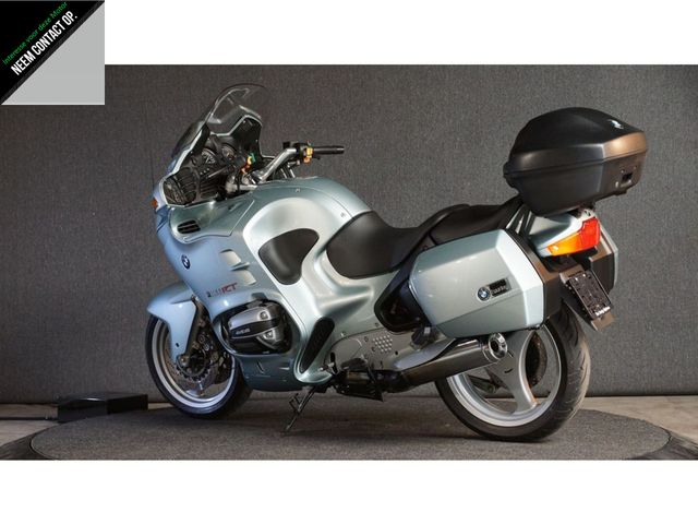 bmw - r-1100-rt