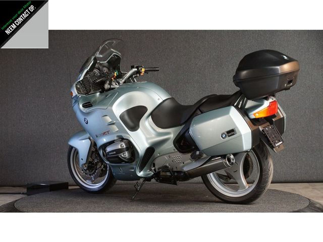 bmw - r-1100-rt