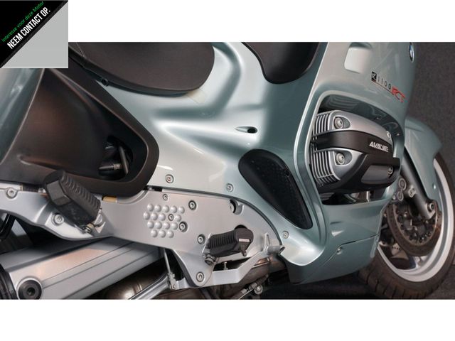 bmw - r-1100-rt