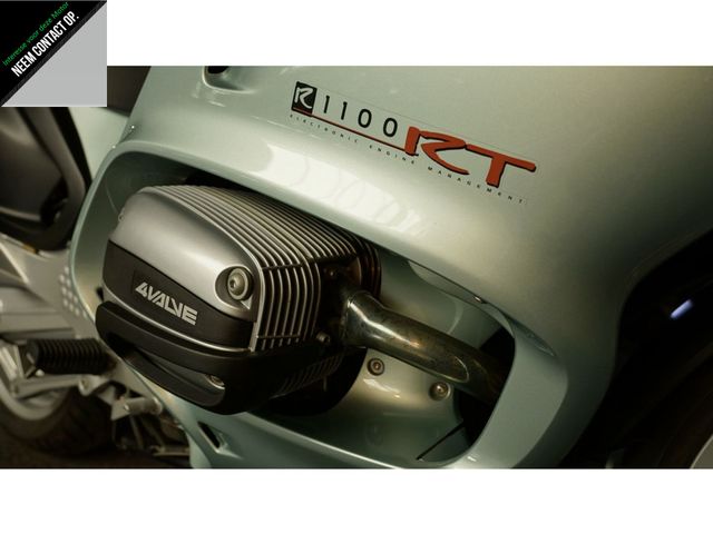 bmw - r-1100-rt