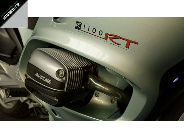 bmw - r-1100-rt