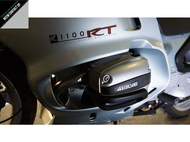 bmw - r-1100-rt