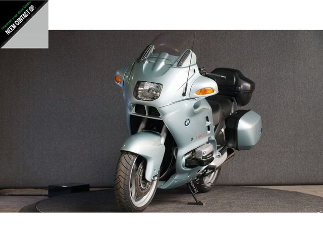 bmw - r-1100-rt