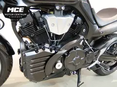 Yamaha MT 01 2008 occasion – foto 11 van 26