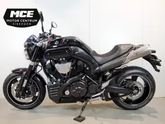 Yamaha MT 01 2008 occasion – foto 16 van 26