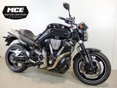 Yamaha MT 01 2008 occasion – foto 20 van 26