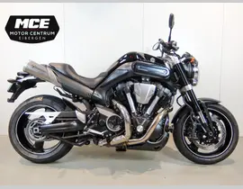 Yamaha MT 01 2008 occasion