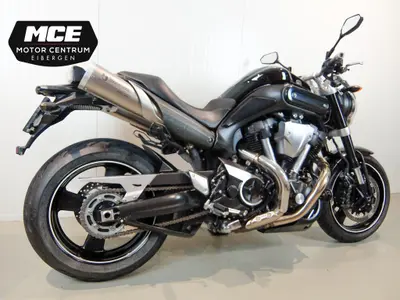 YAMAHA MT 01 – foto 4