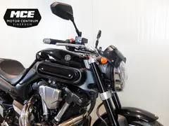 Yamaha MT 01 2008 occasion – foto 2 van 26