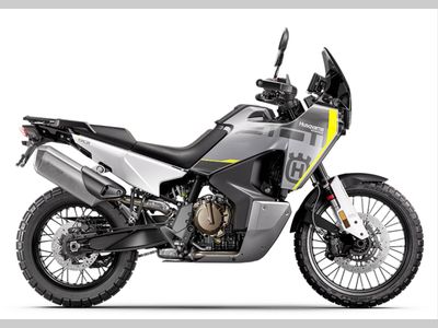 HUSQVARNA NORDEN  901 – foto 2