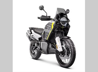 Husqvarna Norden  901 2026 nieuw