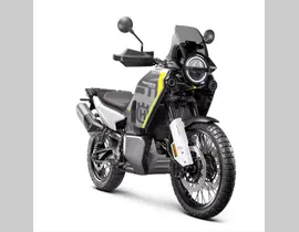 Husqvarna Norden  901 2026 nieuw