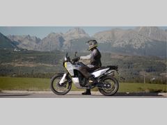 Husqvarna Norden  901 2026 nieuw – foto 4 van 6