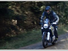 Husqvarna Norden  901 2026 nieuw – foto 5 van 6