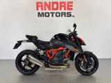 KTM 1290 SUPER DUKE R