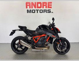 KTM 1290 Super Duke R 2021 occasion