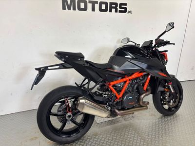 KTM 1290 SUPER DUKE R – foto 3