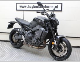 Yamaha MT 09 ABS 2021 occasion
