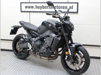 Yamaha MT 09 ABS 2021 occasion