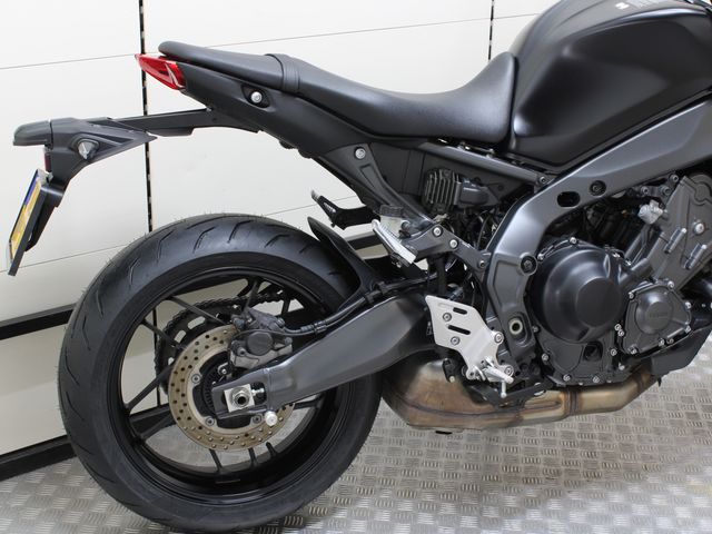 yamaha - mt-09-abs