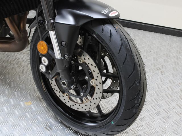 yamaha - mt-09-abs