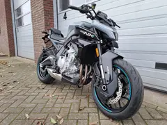 Cfmoto 675 NK 2026 nieuw – foto 3 van 11