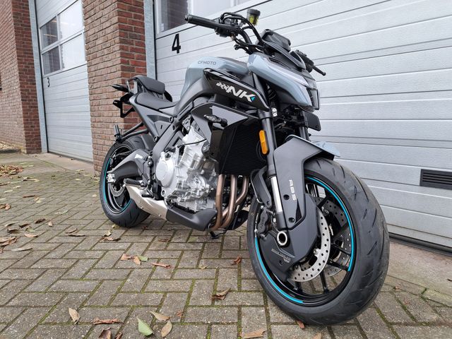 cfmoto - 675-nk