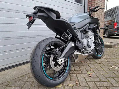 CFMOTO 675 NK – foto 4