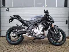Cfmoto 675 NK 2026 nieuw – foto 2 van 11