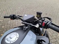 Cfmoto 675 NK 2026 nieuw – foto 8 van 11