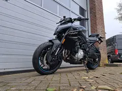 Cfmoto 675 NK 2026 nieuw – foto 11 van 11