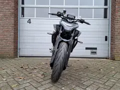 Cfmoto 675 NK 2026 nieuw – foto 9 van 11