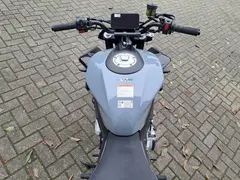 Cfmoto 675 NK 2026 nieuw – foto 6 van 11
