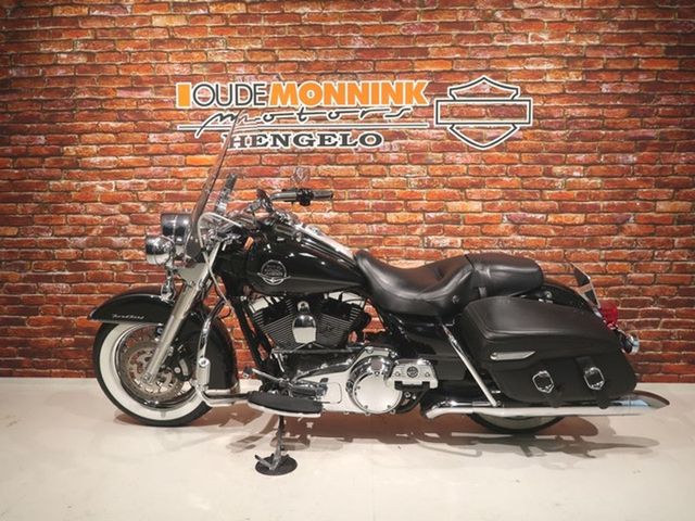 harley-davidson - road-king-classic-flhrc