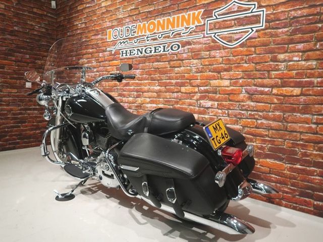 harley-davidson - road-king-classic-flhrc