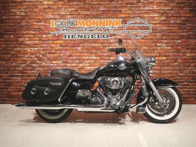 harley-davidson - road-king-classic-flhrc
