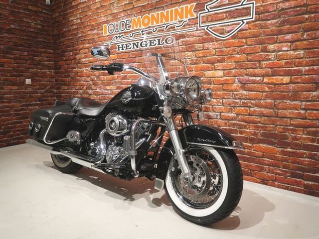 harley-davidson - road-king-classic-flhrc