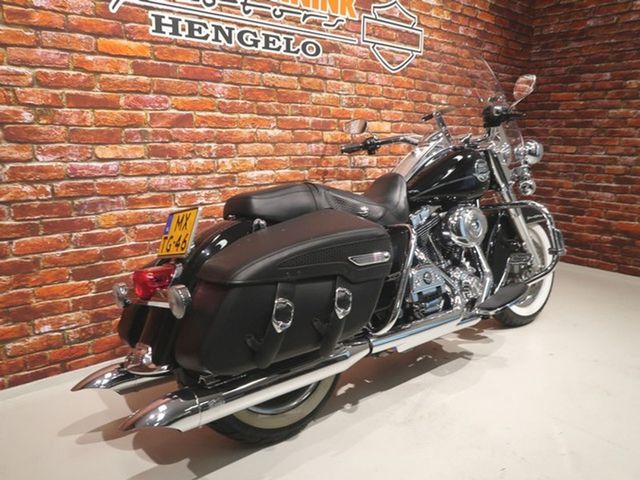 harley-davidson - road-king-classic-flhrc