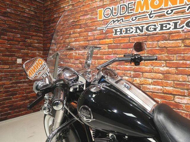 harley-davidson - road-king-classic-flhrc