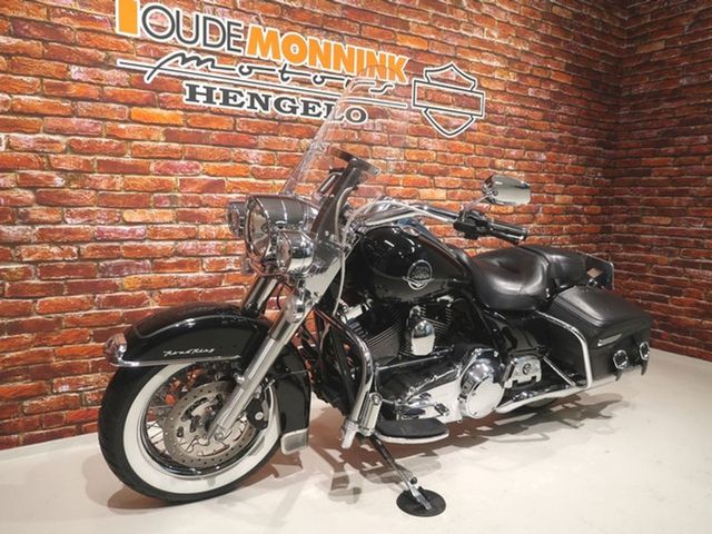 harley-davidson - road-king-classic-flhrc