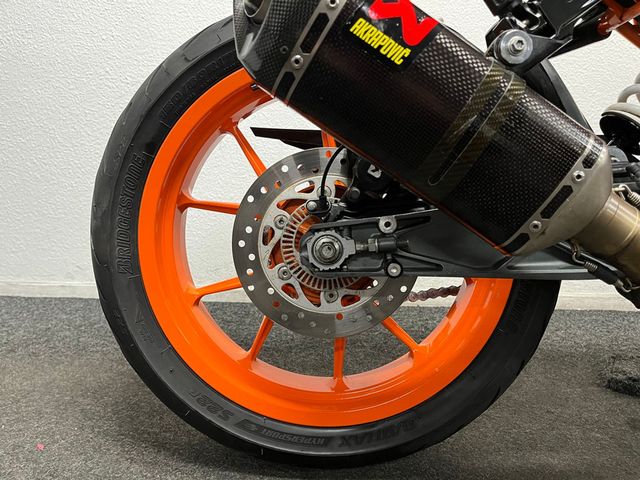 ktm - rc-390