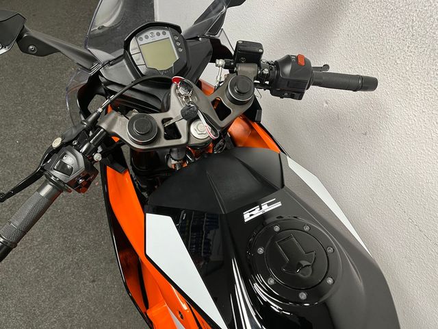 ktm - rc-390