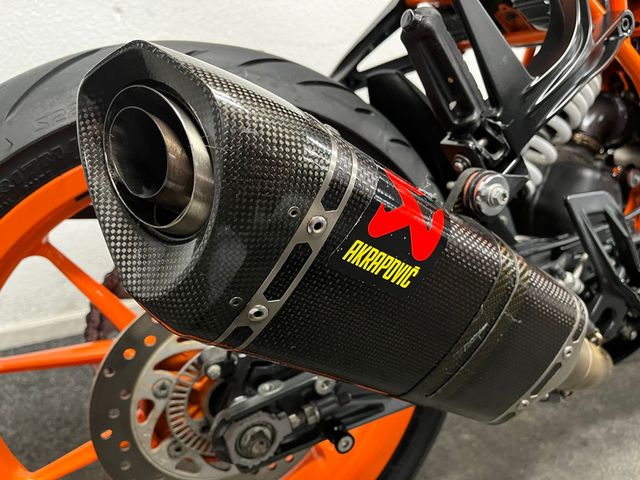 ktm - rc-390