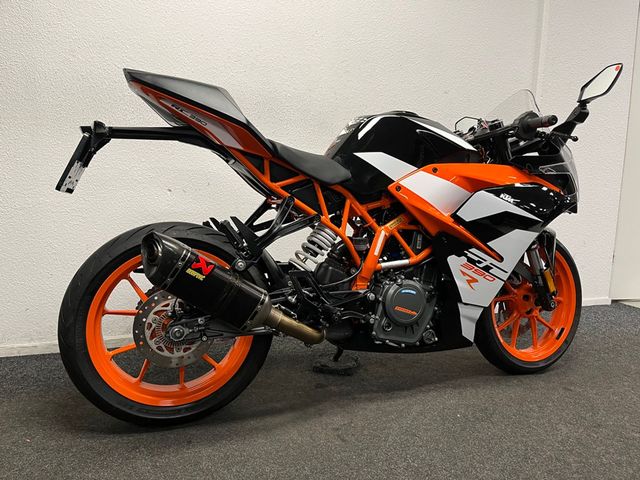 ktm - rc-390