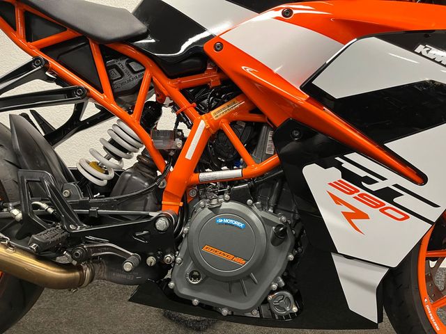 ktm - rc-390